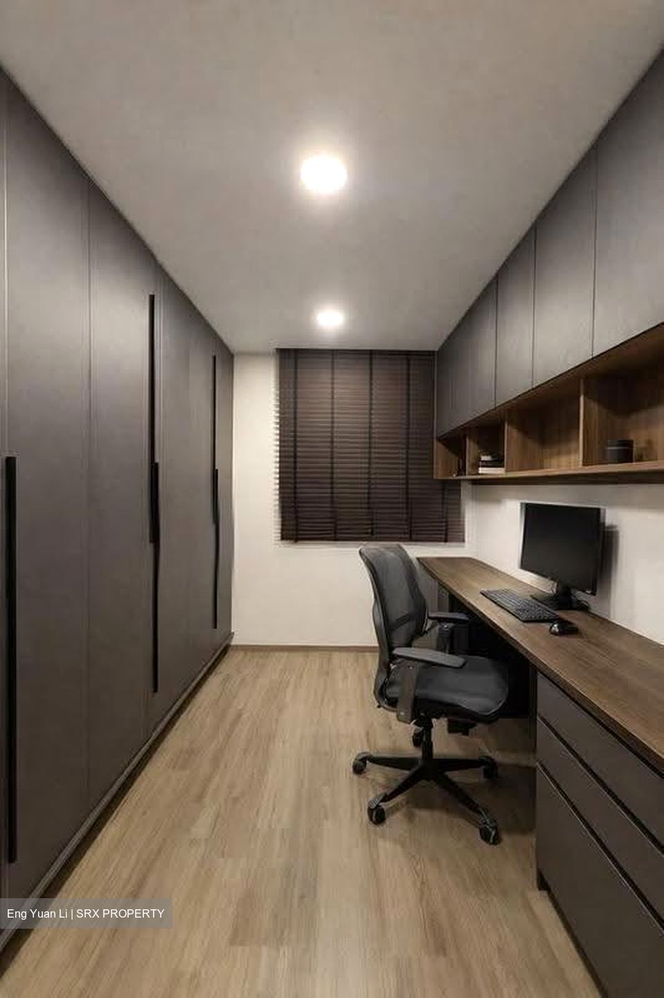 The Visionaire (D27), Condominium #615279071